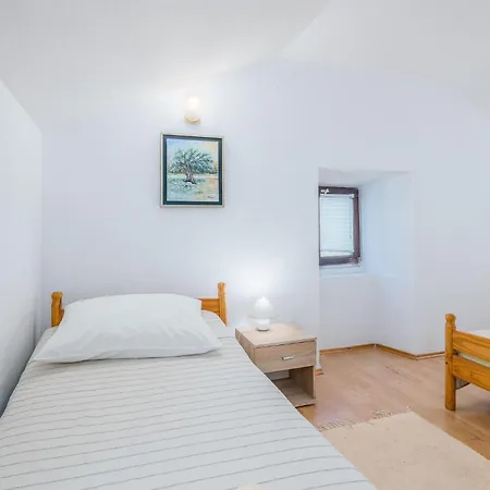 Amazing In Dubasnica With Wifi Holiday home