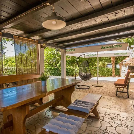 Holiday home Amazing In Dubasnica With Wifi Malinska