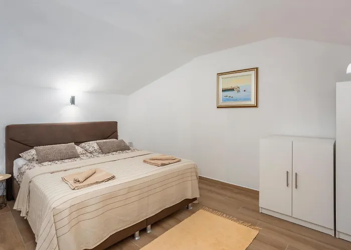 Casa vacanze Lovely In Dubasnica