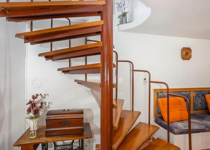Lovely In Dubasnica Prázdninový dům *